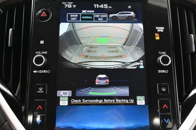 2023 Subaru Ascent Touring
