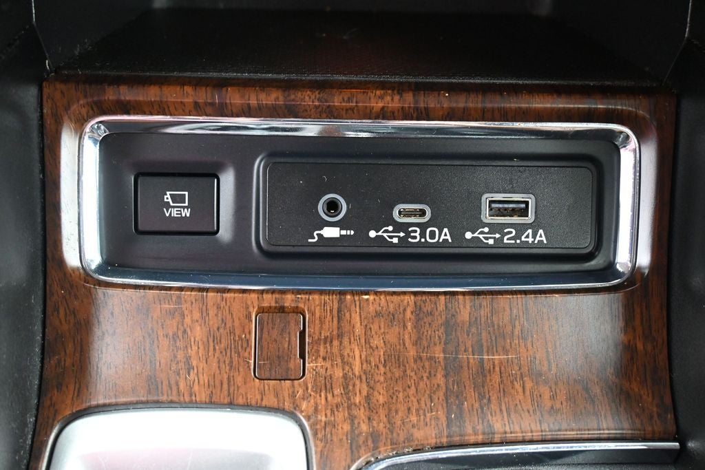 2023 Subaru Ascent Touring