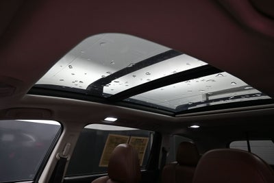 2023 Subaru Ascent Touring