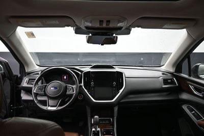 2023 Subaru Ascent Touring