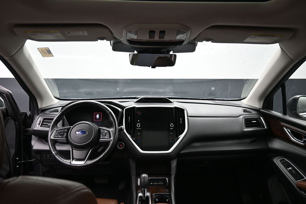 2023 Subaru Ascent Touring