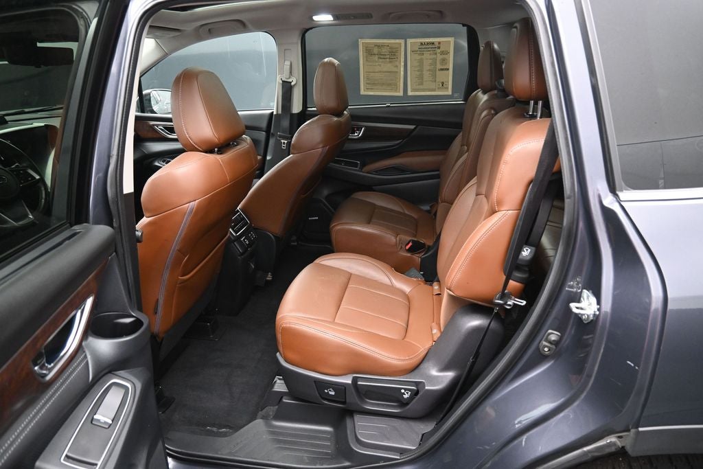 2023 Subaru Ascent Touring