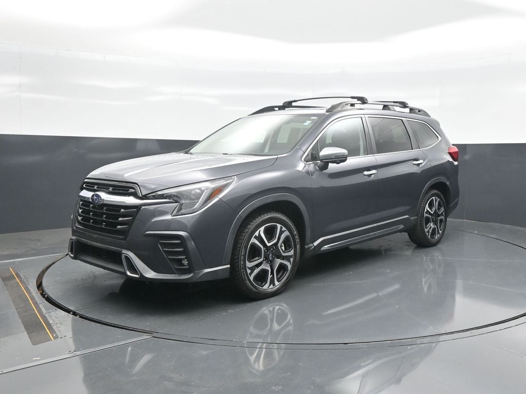2023 Subaru Ascent Touring