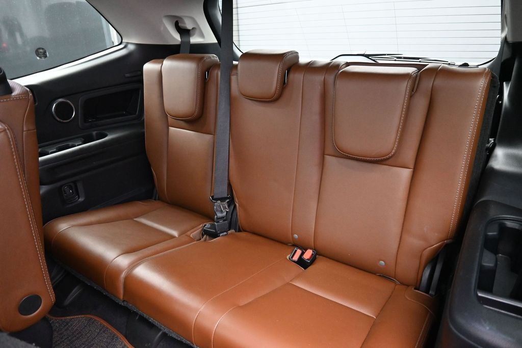 2023 Subaru Ascent Touring