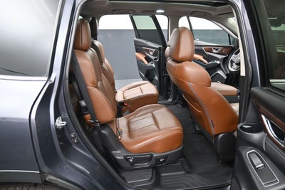 2023 Subaru Ascent Touring