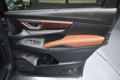 2023 Subaru Ascent Touring