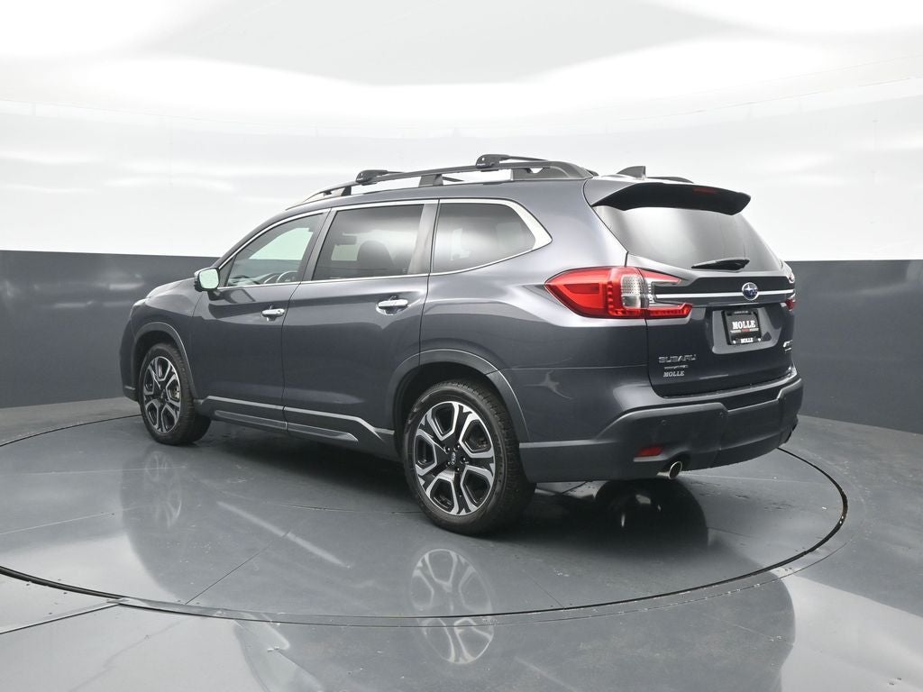 2023 Subaru Ascent Touring