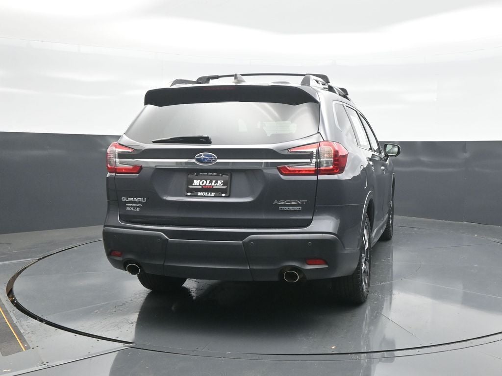 2023 Subaru Ascent Touring