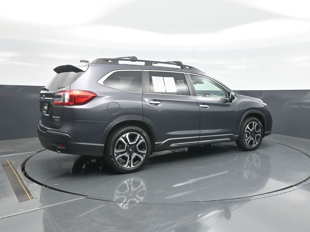 2023 Subaru Ascent Touring