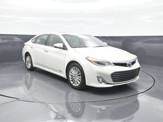 2013 Toyota Avalon Hybrid Limited