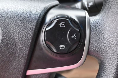 2014 Toyota Camry Hybrid LE