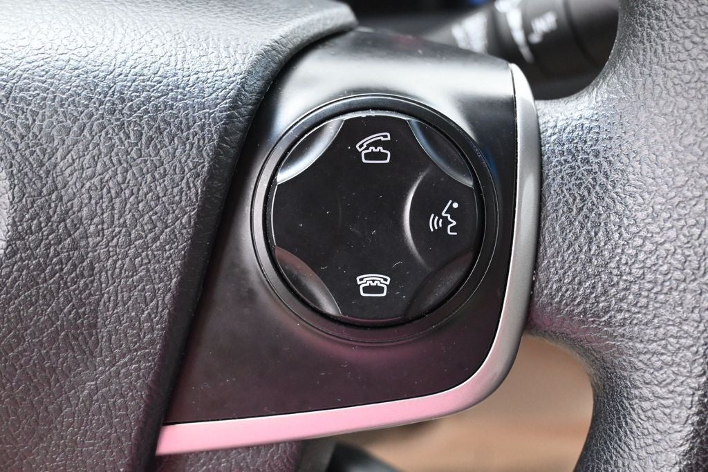 2014 Toyota Camry Hybrid LE