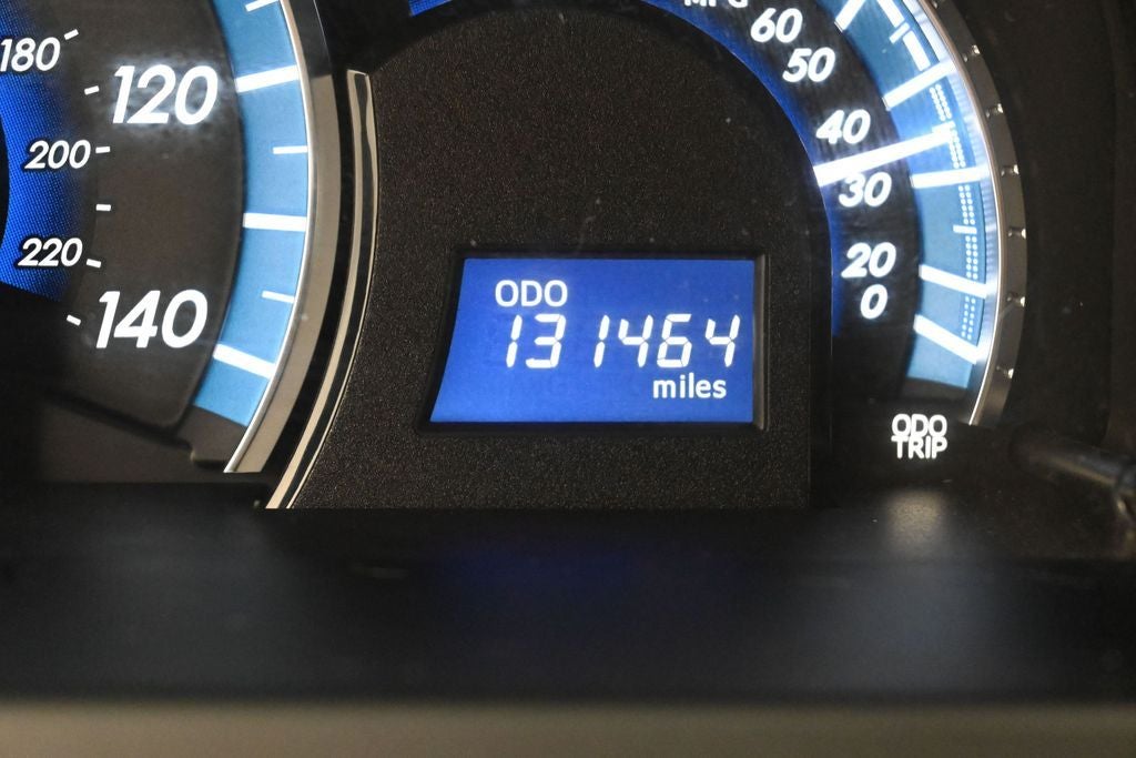 2014 Toyota Camry Hybrid LE
