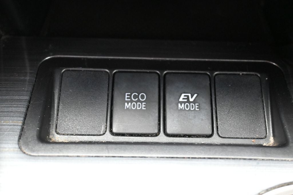 2014 Toyota Camry Hybrid LE