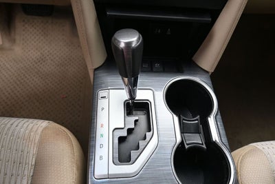 2014 Toyota Camry Hybrid LE
