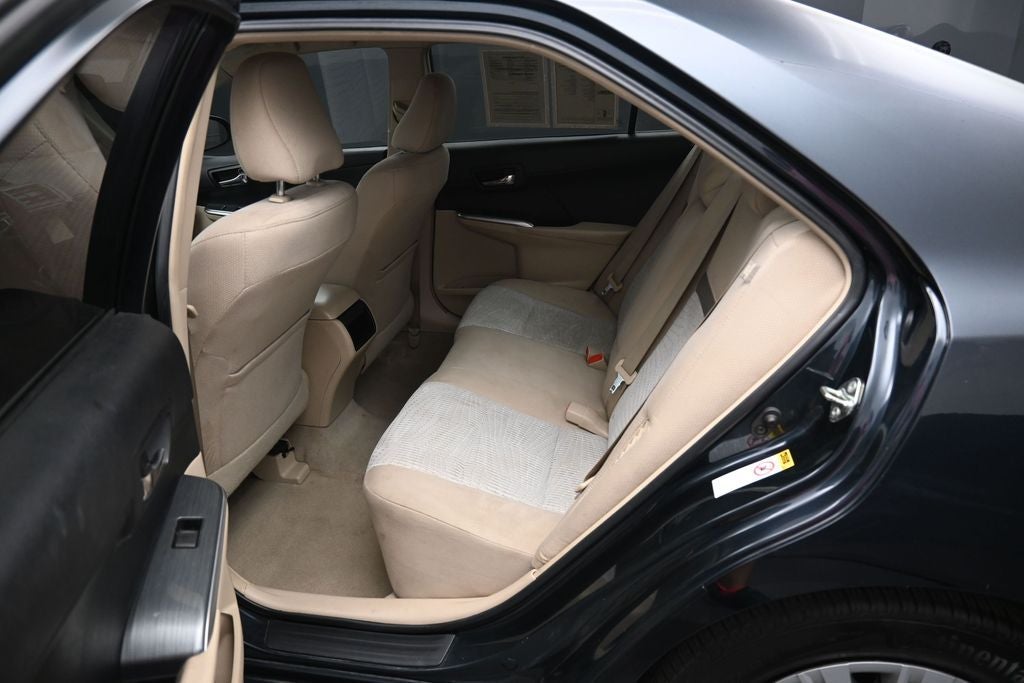 2014 Toyota Camry Hybrid LE