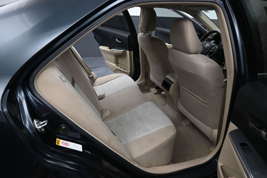 2014 Toyota Camry Hybrid LE