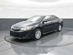 2014 Toyota Camry Hybrid LE