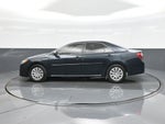 2014 Toyota Camry Hybrid LE