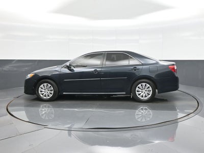 2014 Toyota Camry Hybrid LE