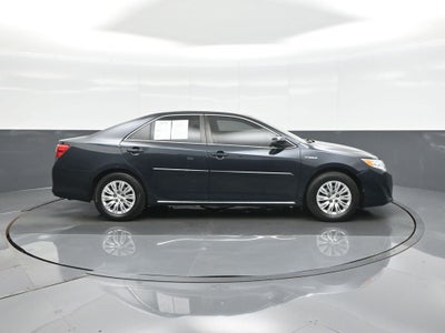 2014 Toyota Camry Hybrid LE