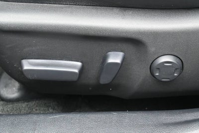 2016 Toyota Avalon XLE