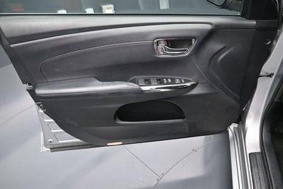 2016 Toyota Avalon XLE