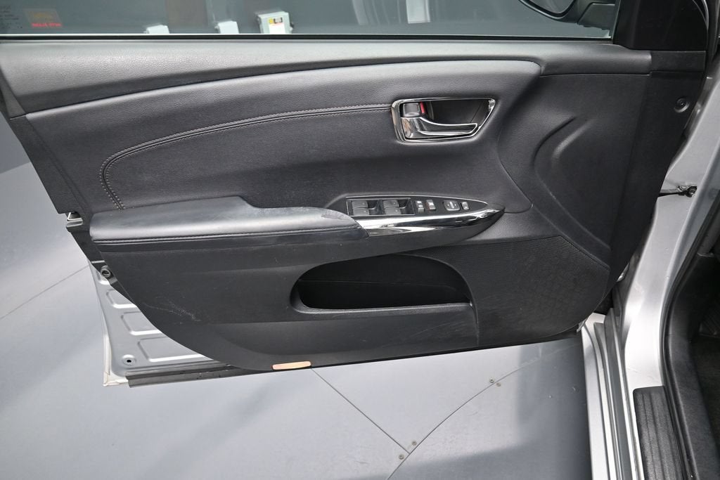 2016 Toyota Avalon XLE