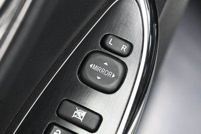 2016 Toyota Avalon XLE