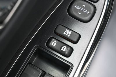 2016 Toyota Avalon XLE