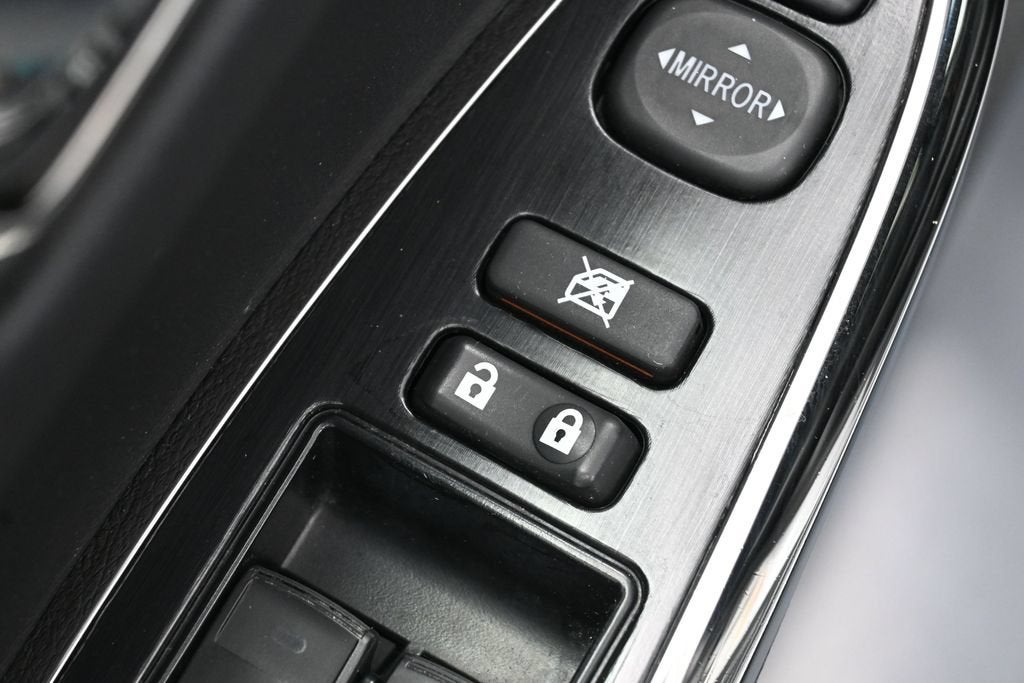 2016 Toyota Avalon XLE