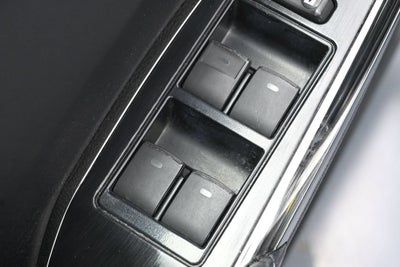 2016 Toyota Avalon XLE