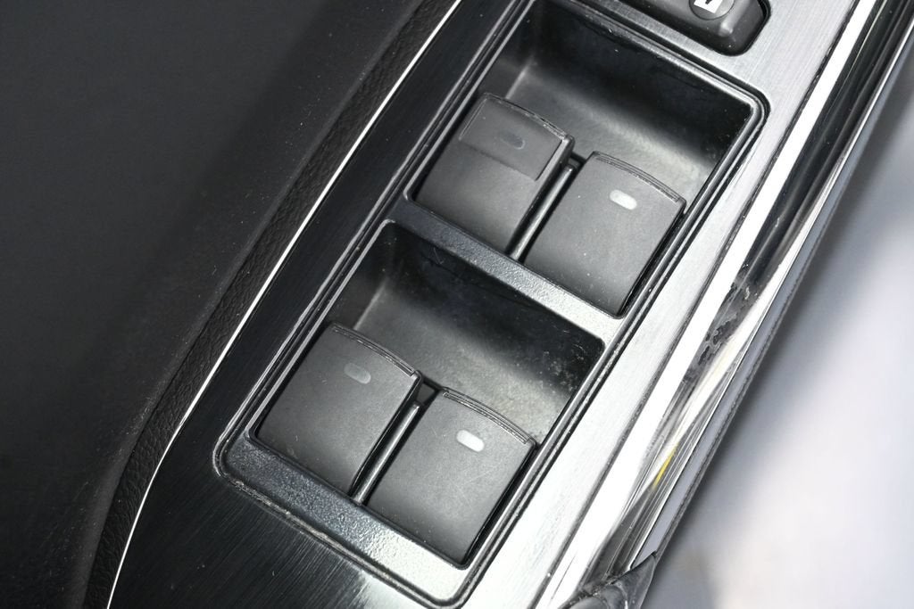 2016 Toyota Avalon XLE