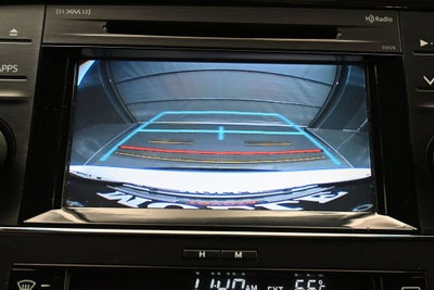 2016 Toyota Avalon XLE