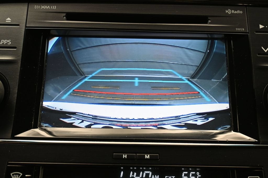 2016 Toyota Avalon XLE