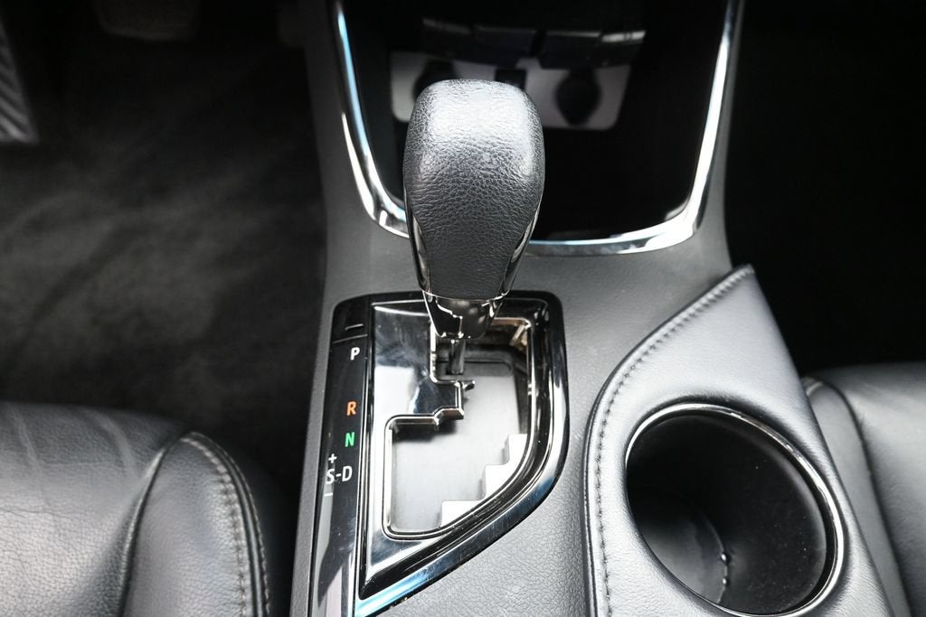 2016 Toyota Avalon XLE