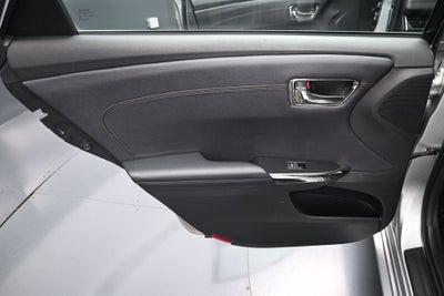 2016 Toyota Avalon XLE
