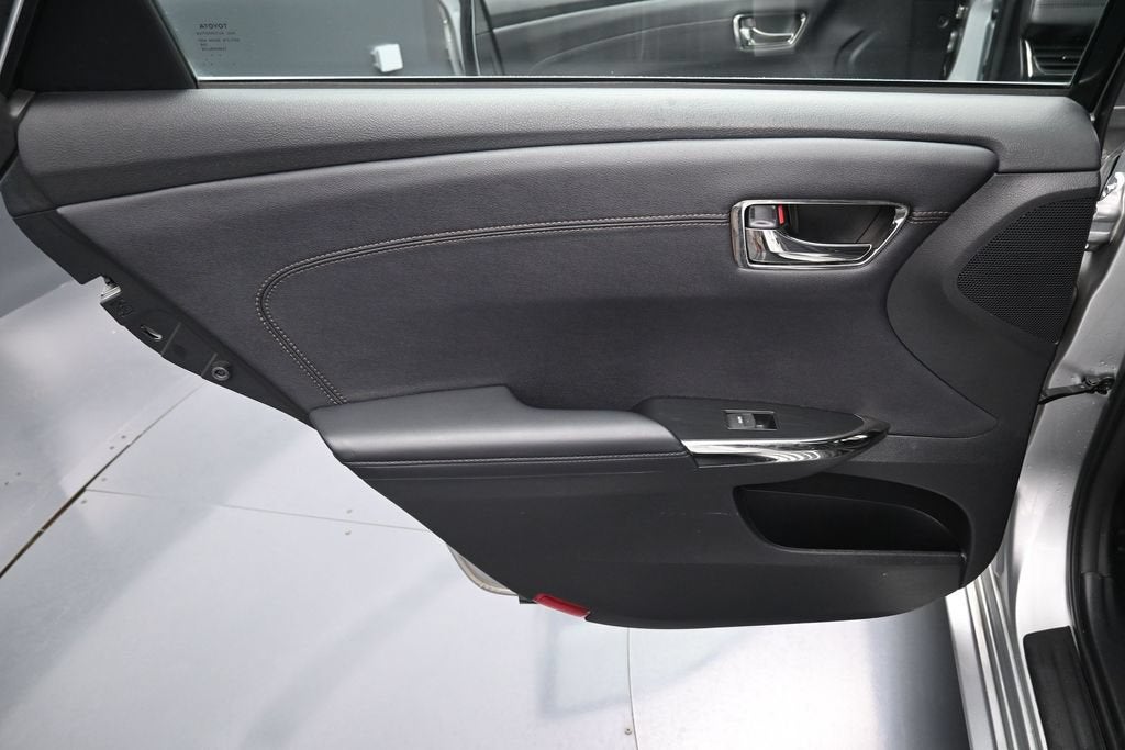 2016 Toyota Avalon XLE