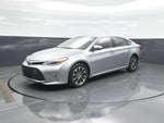 2016 Toyota Avalon XLE