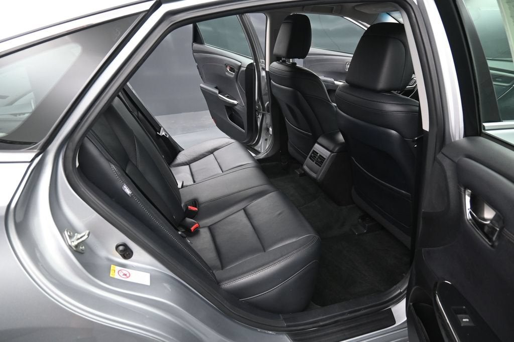 2016 Toyota Avalon XLE
