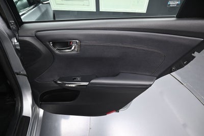 2016 Toyota Avalon XLE