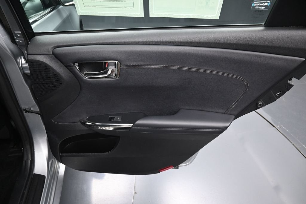 2016 Toyota Avalon XLE