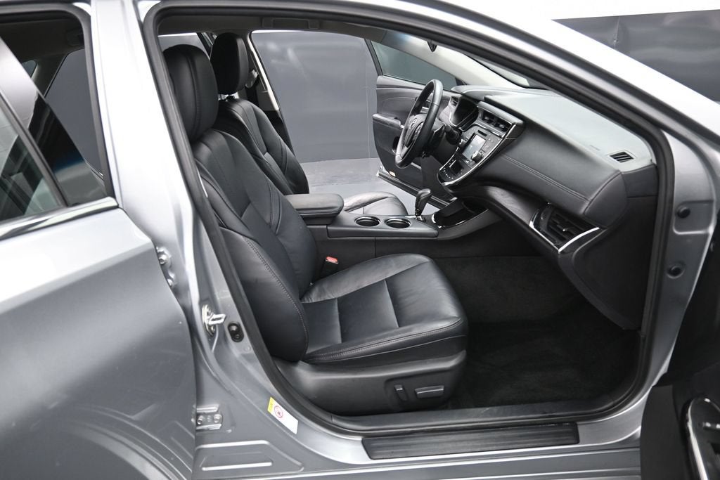 2016 Toyota Avalon XLE