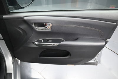 2016 Toyota Avalon XLE