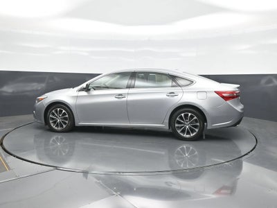 2016 Toyota Avalon XLE