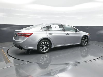 2016 Toyota Avalon XLE