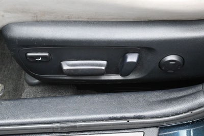2016 Toyota Avalon Limited