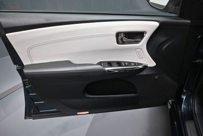 2016 Toyota Avalon Limited