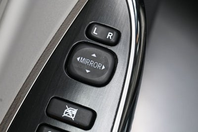 2016 Toyota Avalon Limited