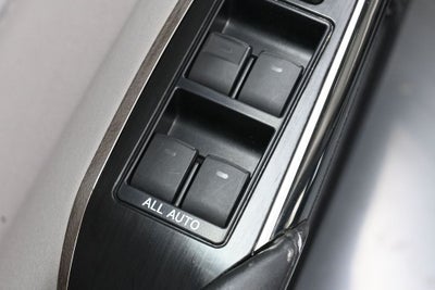2016 Toyota Avalon Limited